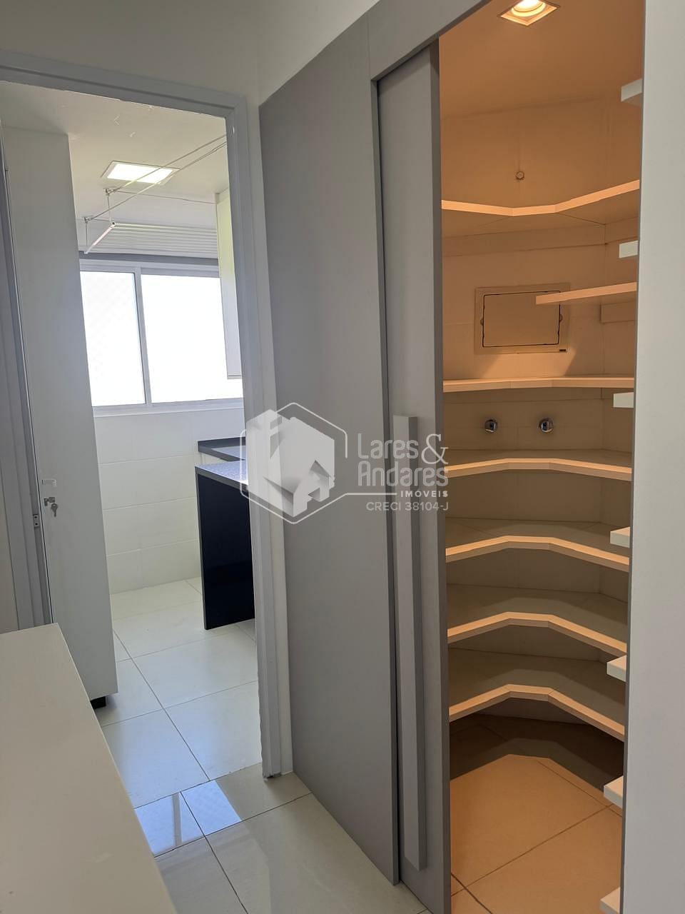 Apartamento, 3 quartos, 132 m² - Foto 49