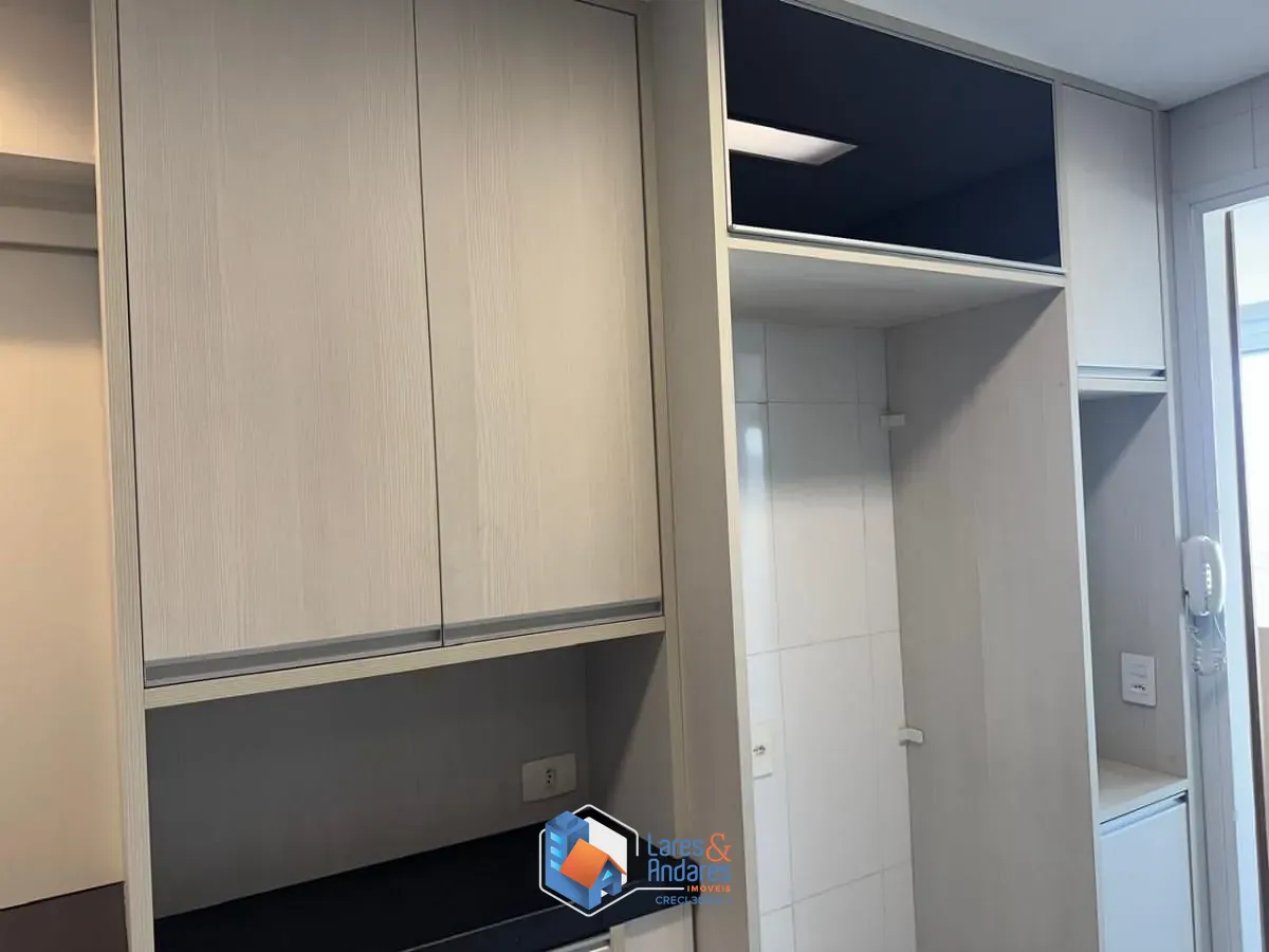 Apartamento, 3 quartos, 132 m² - Foto 48