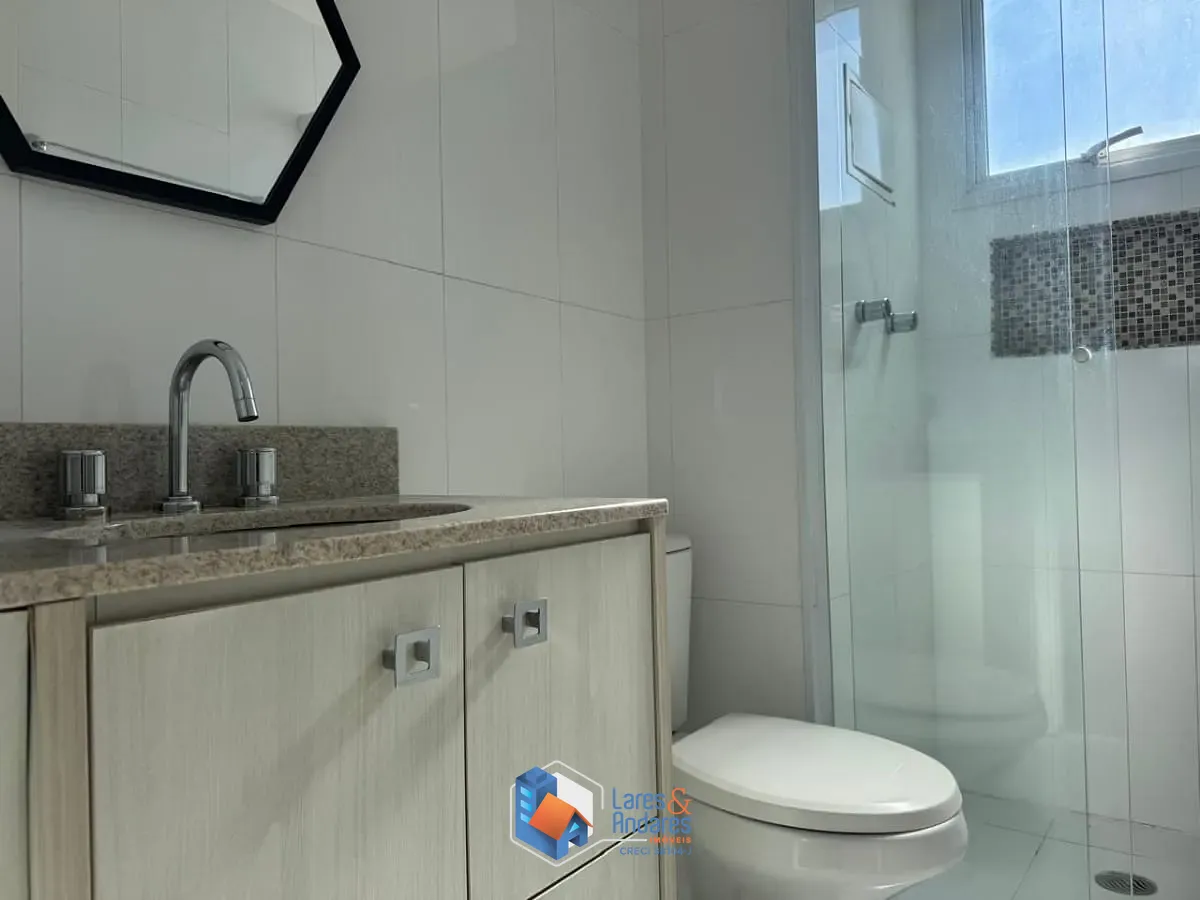 Apartamento, 3 quartos, 132 m² - Foto 50