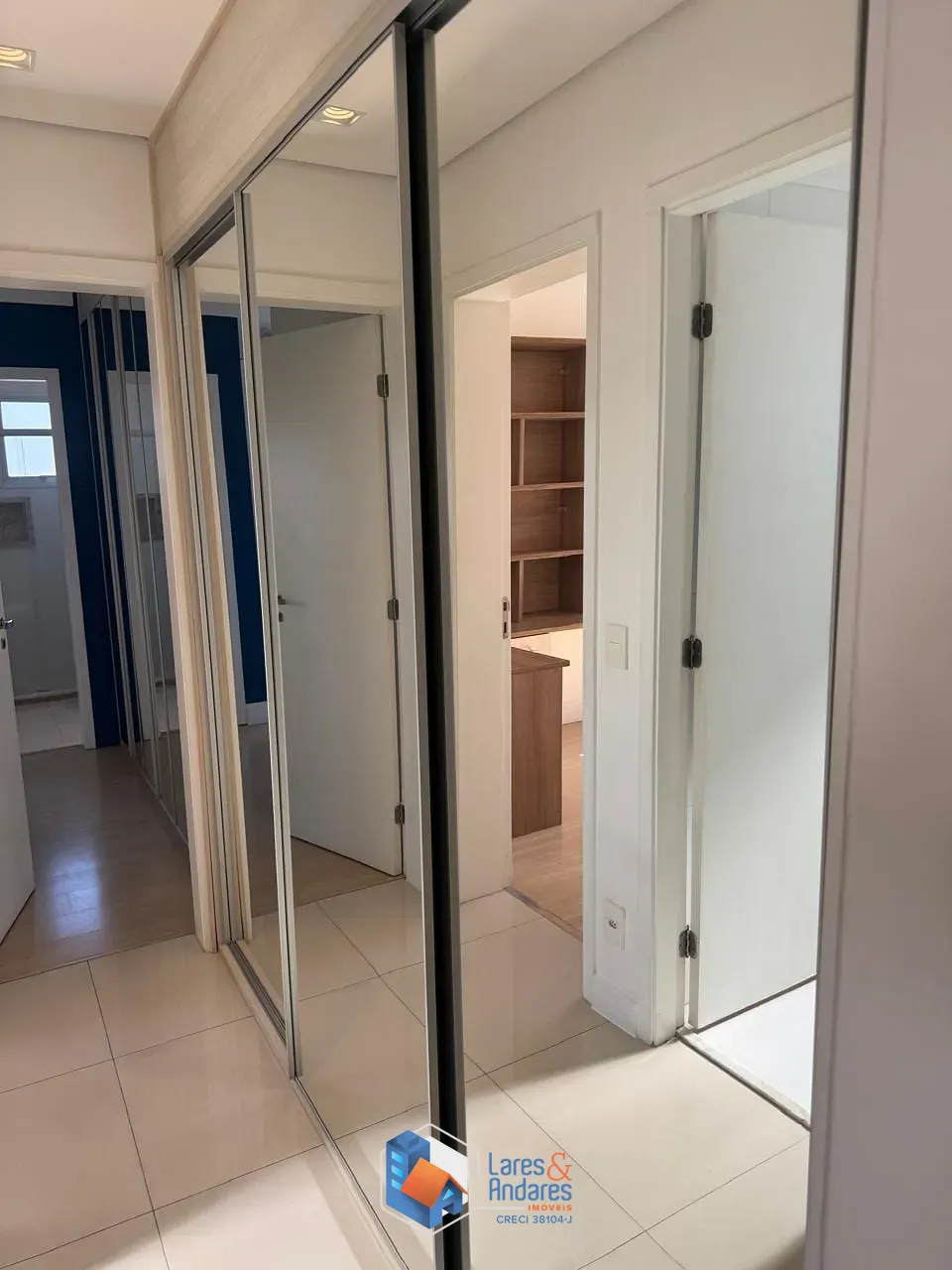 Apartamento, 3 quartos, 132 m² - Foto 63