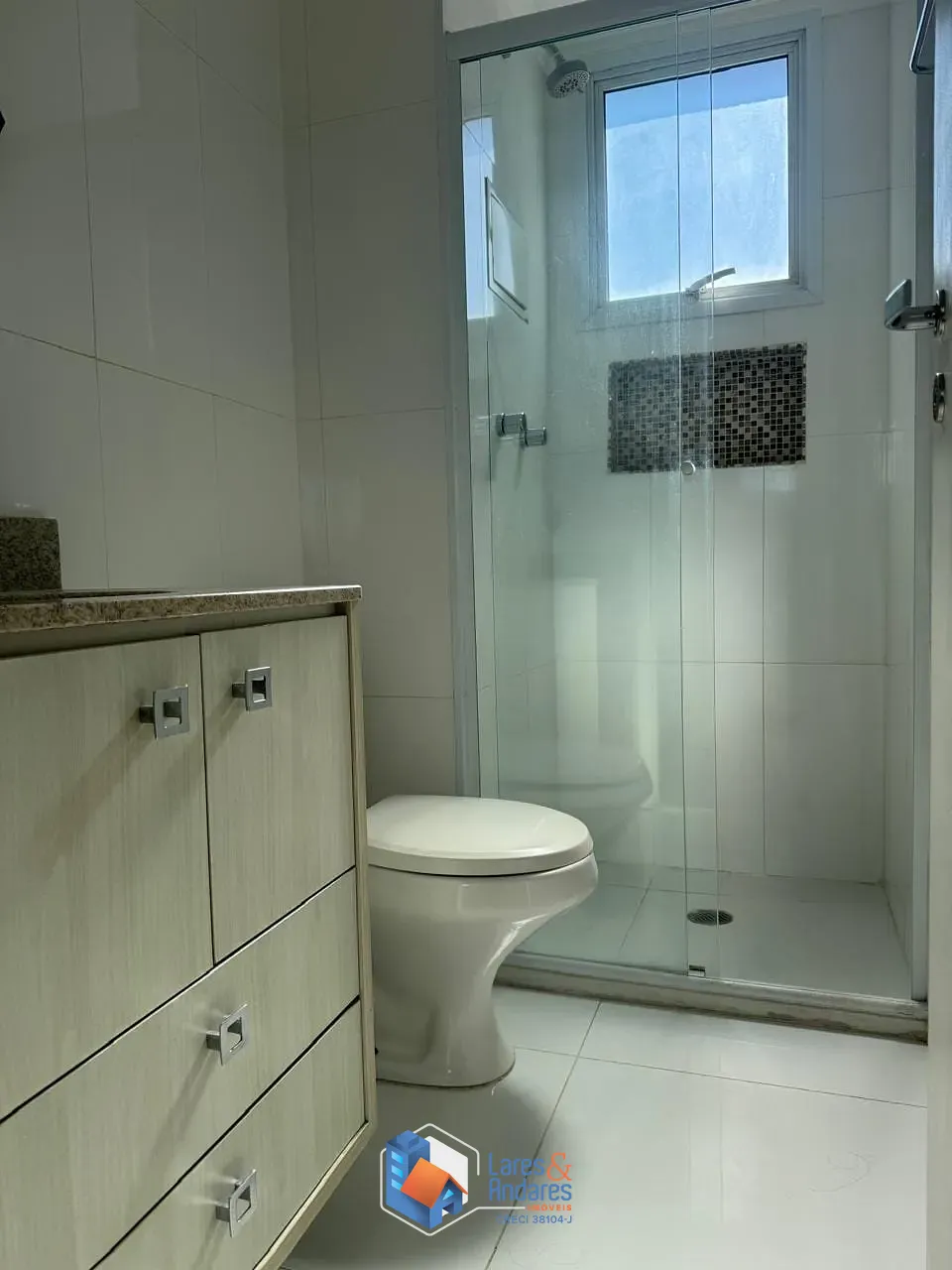 Apartamento, 3 quartos, 132 m² - Foto 60