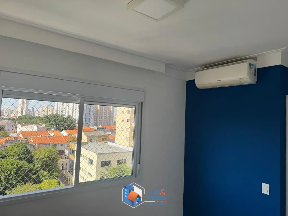 Apartamento, 3 quartos, 132 m² - Foto 56