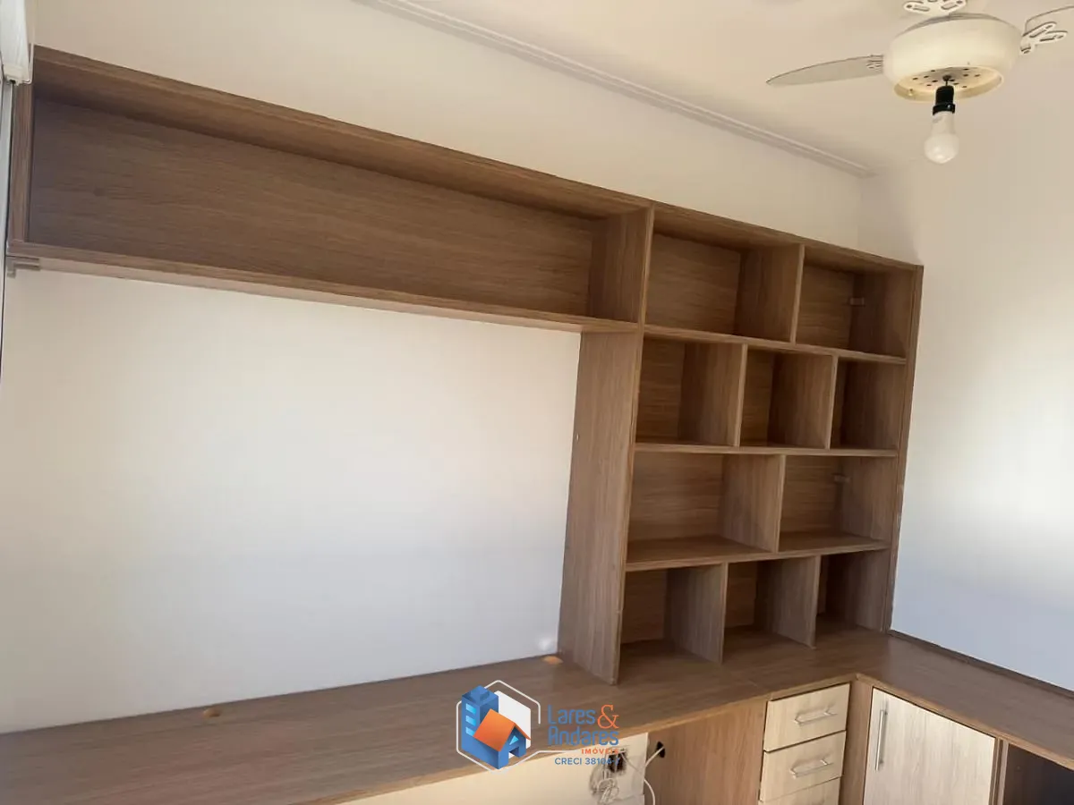 Apartamento, 3 quartos, 132 m² - Foto 28