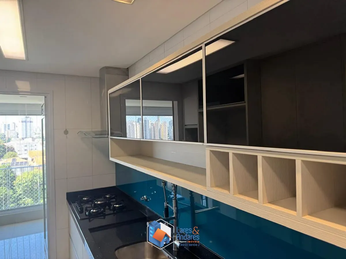 Apartamento, 3 quartos, 132 m² - Foto 34