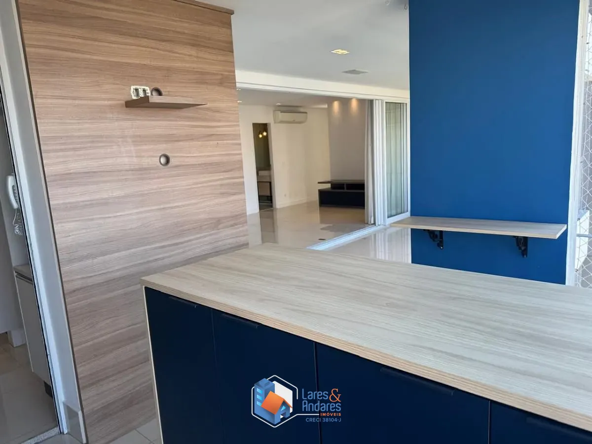 Apartamento, 3 quartos, 132 m² - Foto 16