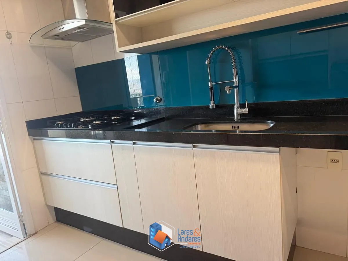Apartamento, 3 quartos, 132 m² - Foto 32