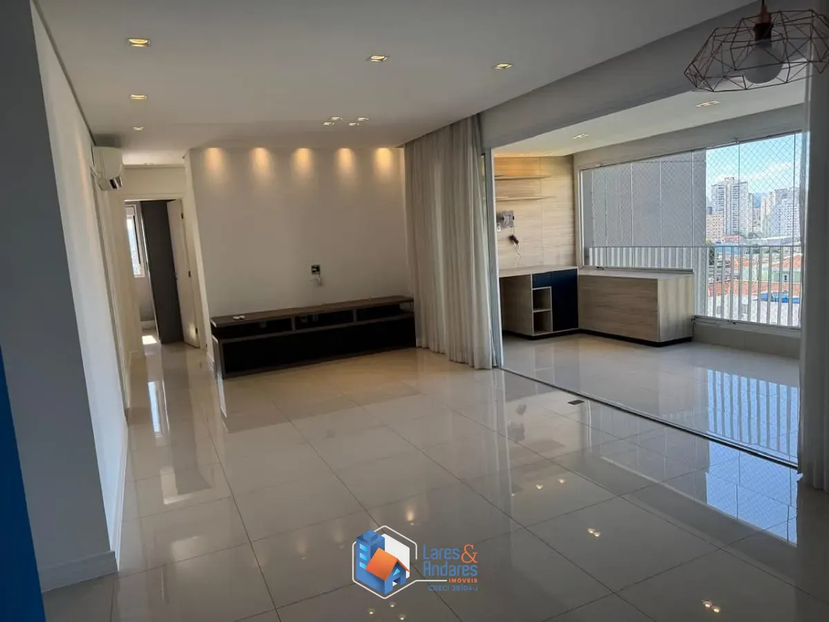 Apartamento, 3 quartos, 132 m² - Foto 13