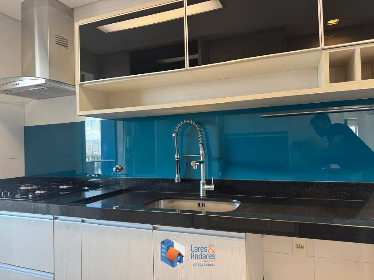 Apartamento, 3 quartos, 132 m² - Foto 30