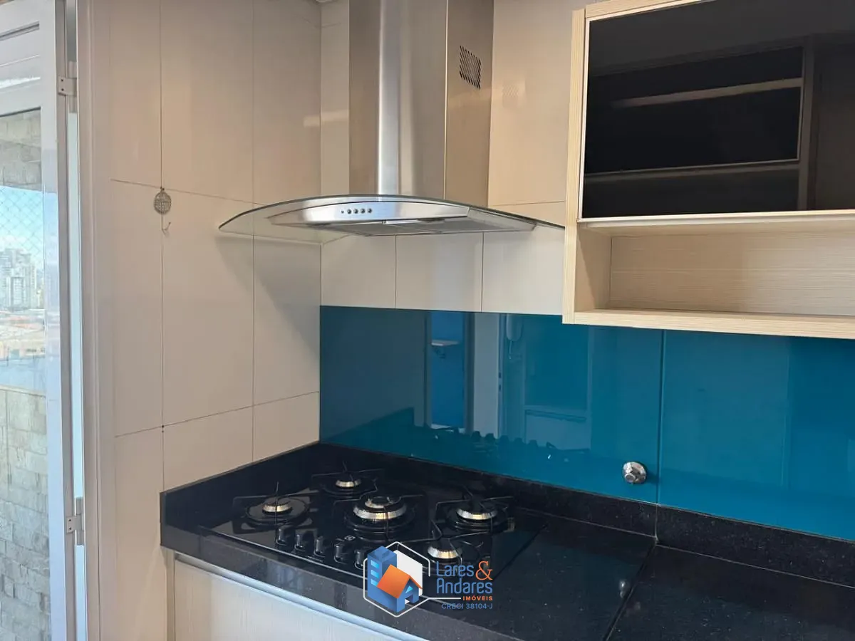 Apartamento, 3 quartos, 132 m² - Foto 52