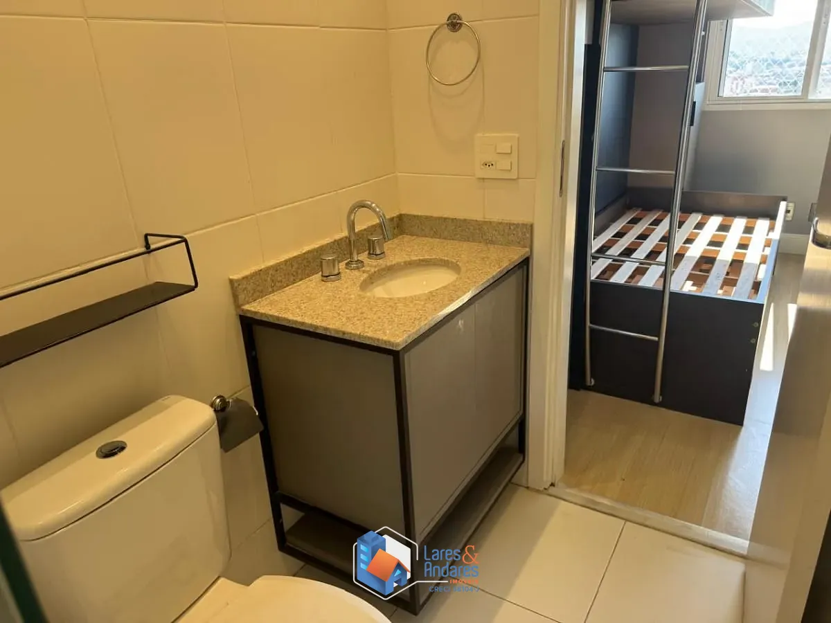 Apartamento, 3 quartos, 132 m² - Foto 57