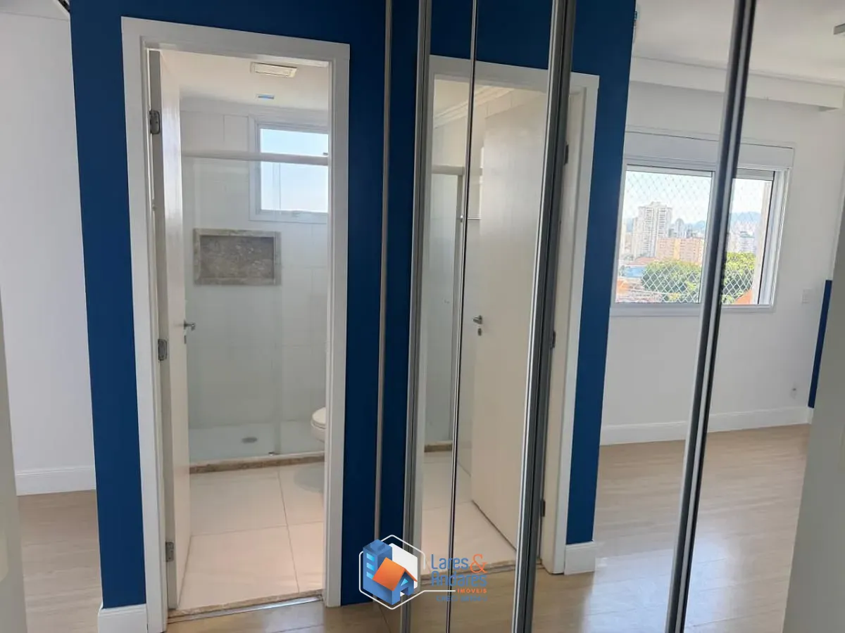 Apartamento, 3 quartos, 132 m² - Foto 36