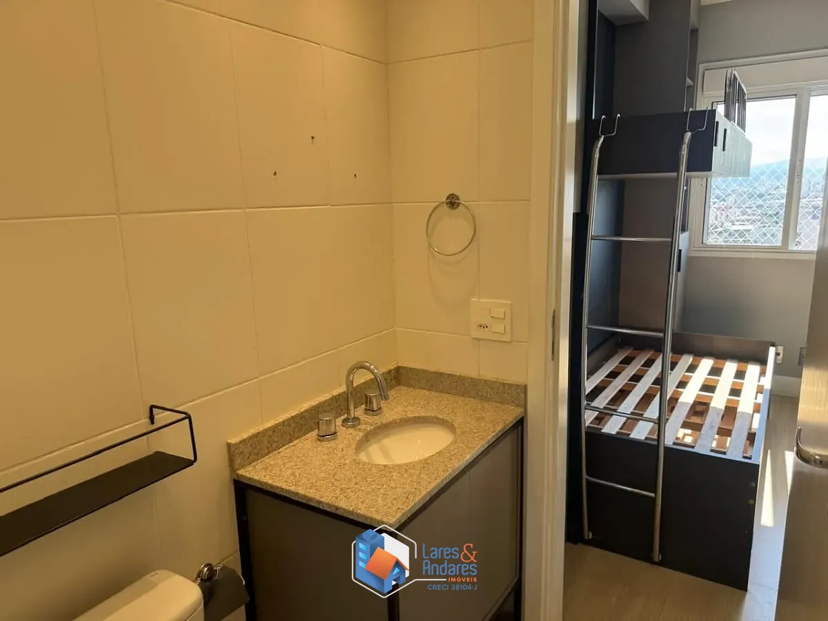 Apartamento, 3 quartos, 132 m² - Foto 69