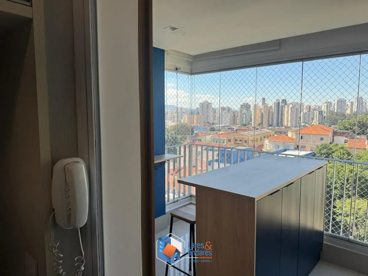 Apartamento, 3 quartos, 132 m² - Foto 17