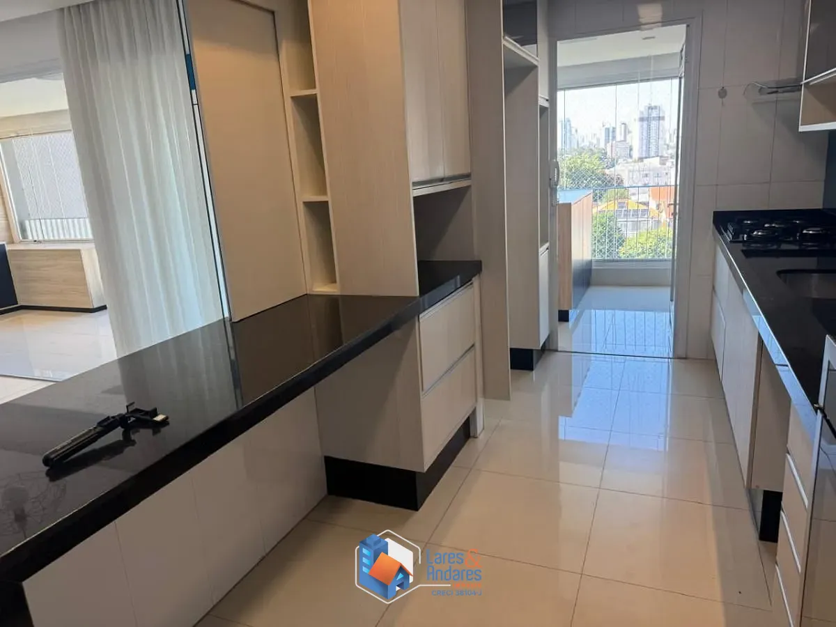 Apartamento, 3 quartos, 132 m² - Foto 31