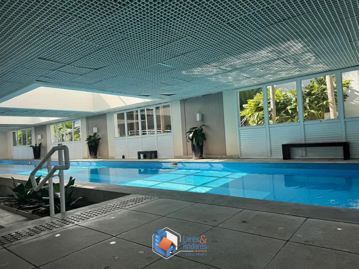 Apartamento, 3 quartos, 132 m² - Foto 88