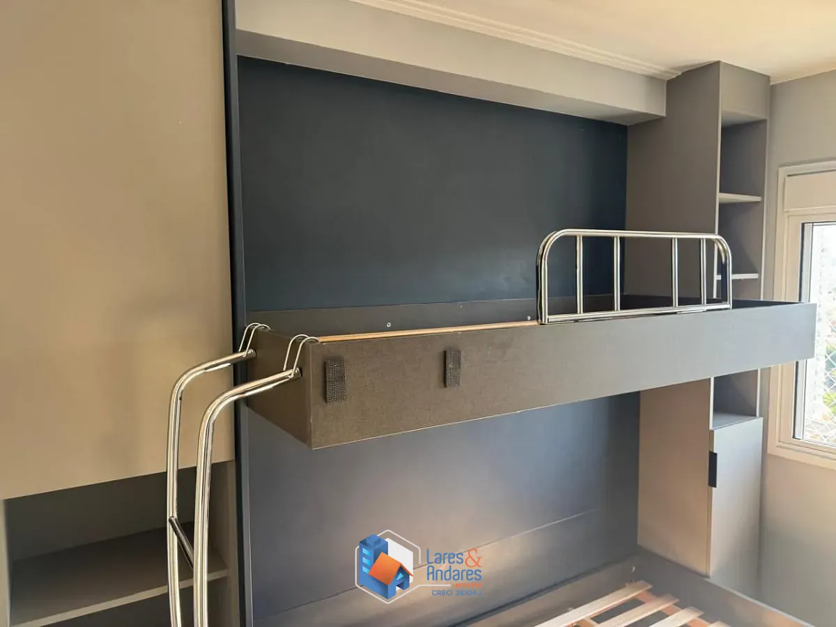 Apartamento, 3 quartos, 132 m² - Foto 39