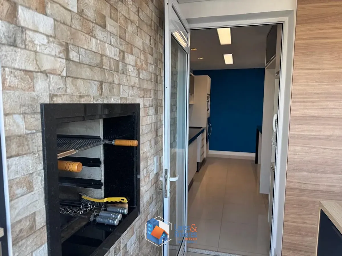 Apartamento, 3 quartos, 132 m² - Foto 22