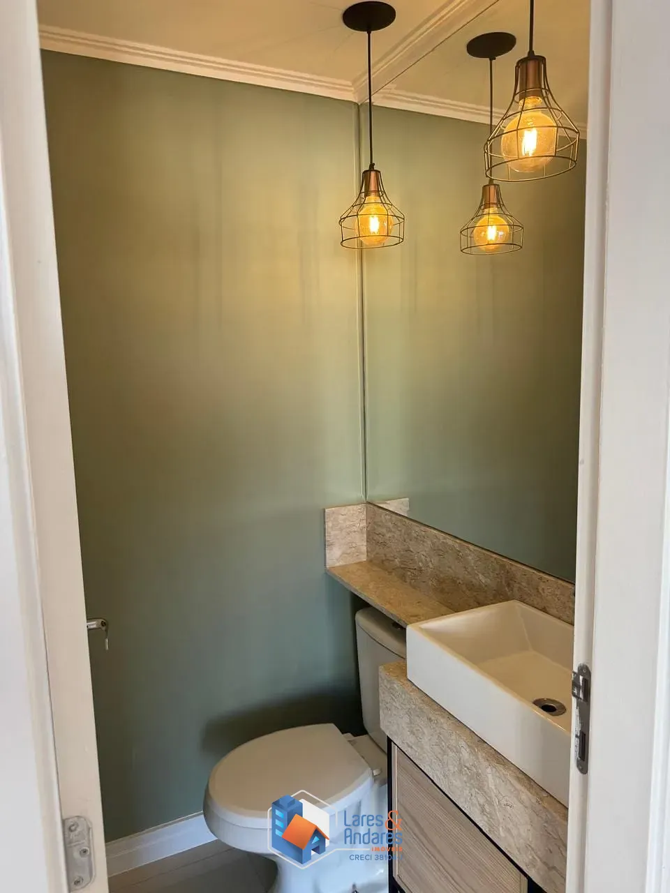 Apartamento, 3 quartos, 132 m² - Foto 67