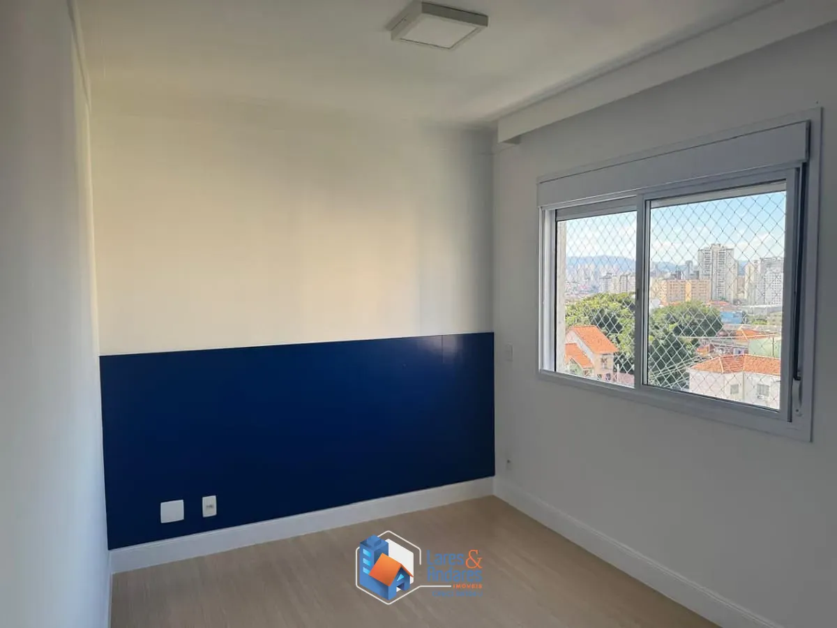 Apartamento, 3 quartos, 132 m² - Foto 58