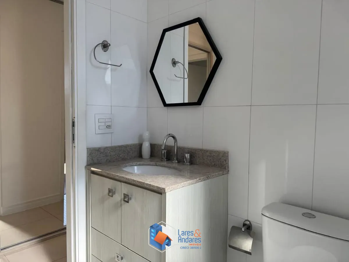 Apartamento, 3 quartos, 132 m² - Foto 73