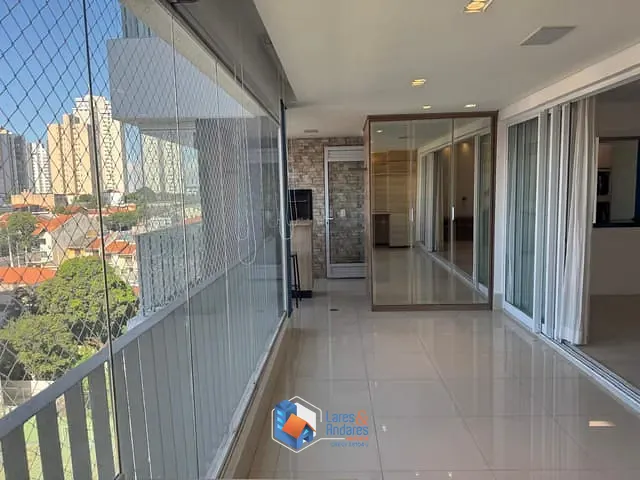 Apartamento com 132m² 3 quartos e 4 banheiros, à venda, no bairro Vila Ester (Zona Norte) em São Paulo