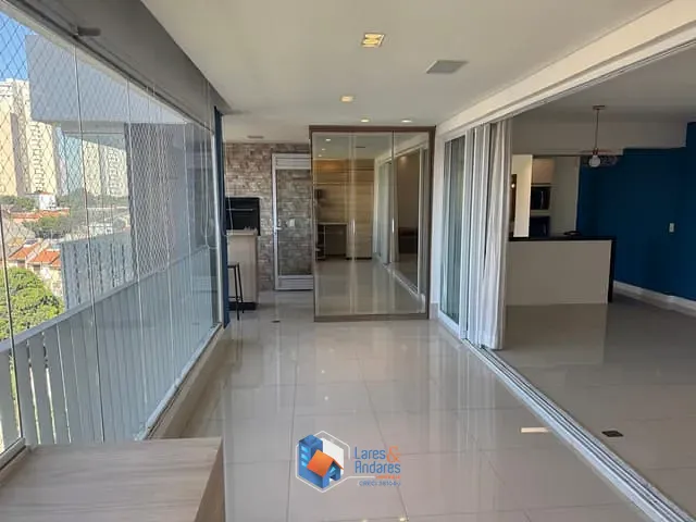 Apartamento com 132m² 3 quartos e 4 banheiros, à venda, no bairro Vila Ester (Zona Norte) em São Paulo