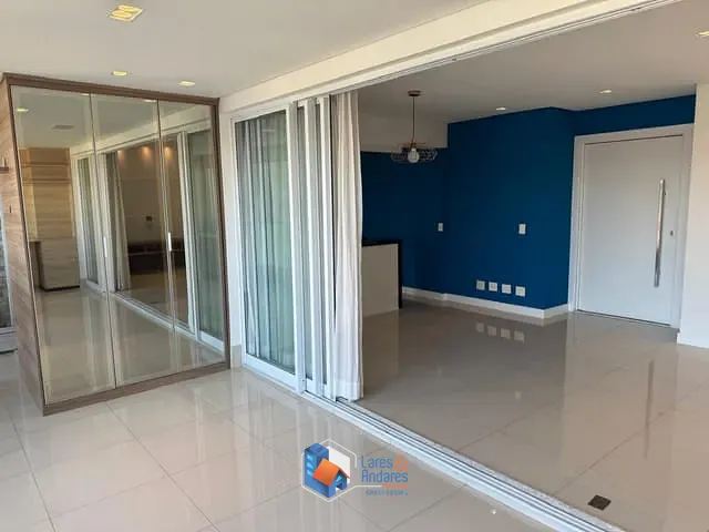 Apartamento com 132m² 3 quartos e 4 banheiros, à venda, no bairro Vila Ester (Zona Norte) em São Paulo