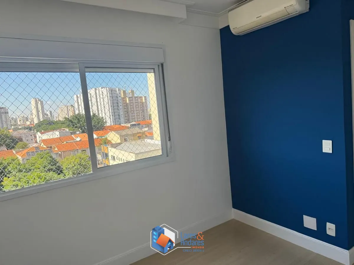 Apartamento, 3 quartos, 132 m² - Foto 29
