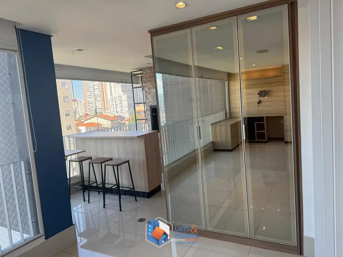 Apartamento, 3 quartos, 132 m² - Foto 6