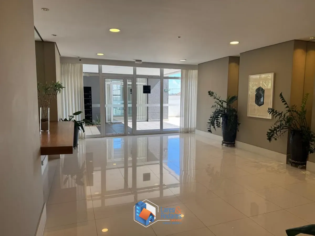 Apartamento, 3 quartos, 132 m² - Foto 97
