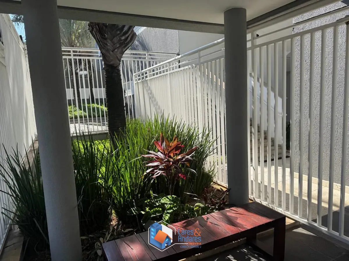 Apartamento, 3 quartos, 132 m² - Foto 86