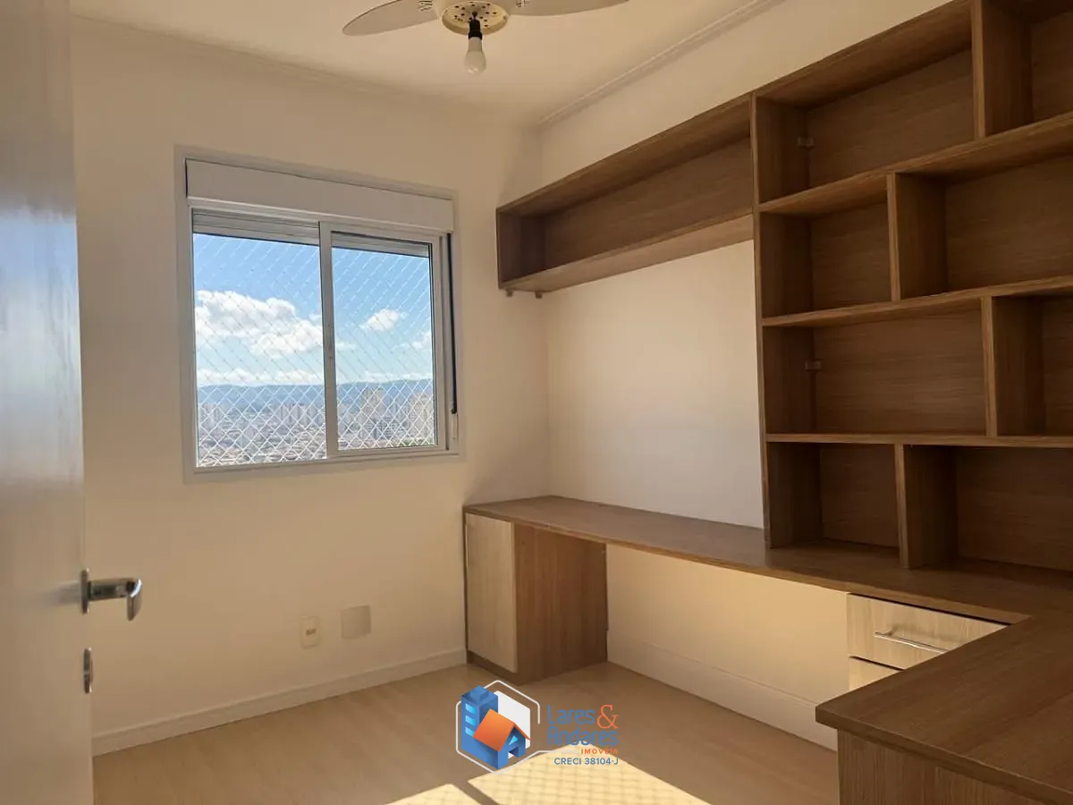 Apartamento, 3 quartos, 132 m² - Foto 27