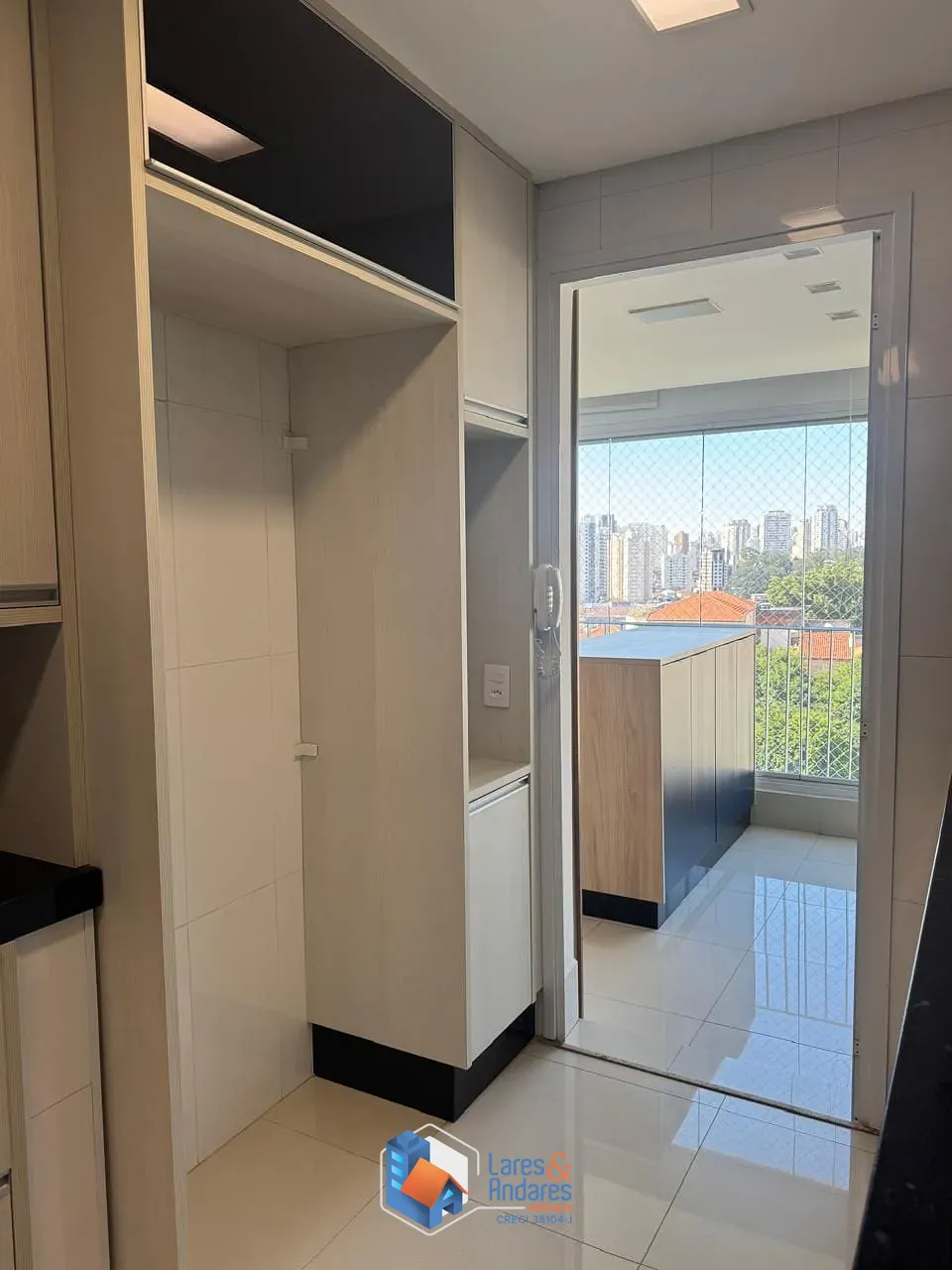 Apartamento, 3 quartos, 132 m² - Foto 37
