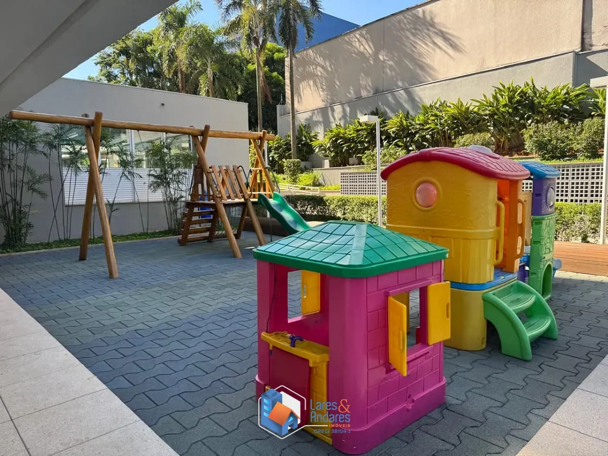Apartamento, 3 quartos, 132 m² - Foto 102