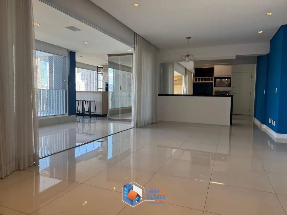 Apartamento, 3 quartos, 132 m² - Foto 8