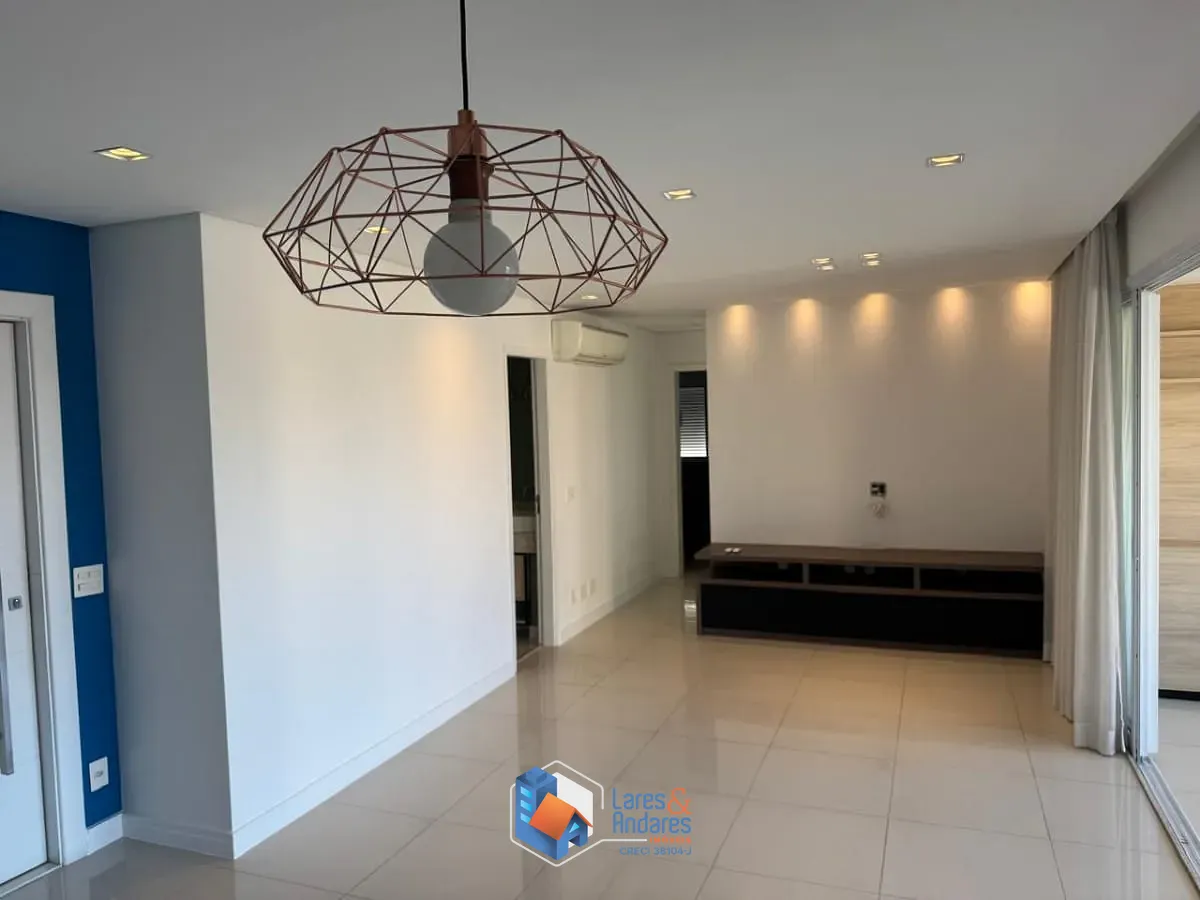 Apartamento, 3 quartos, 132 m² - Foto 20