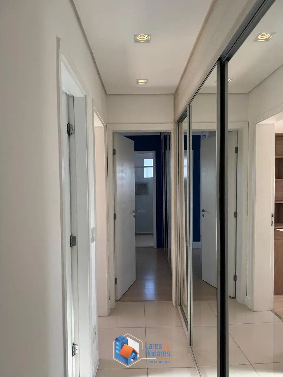 Apartamento, 3 quartos, 132 m² - Foto 51