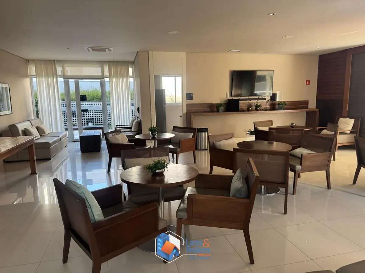 Apartamento, 3 quartos, 132 m² - Foto 90