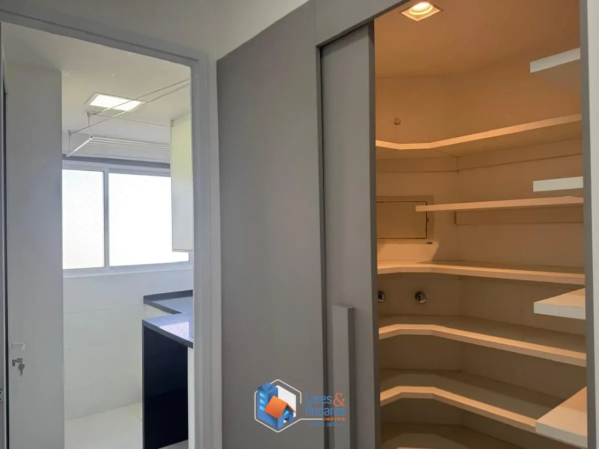 Apartamento, 3 quartos, 132 m² - Foto 38