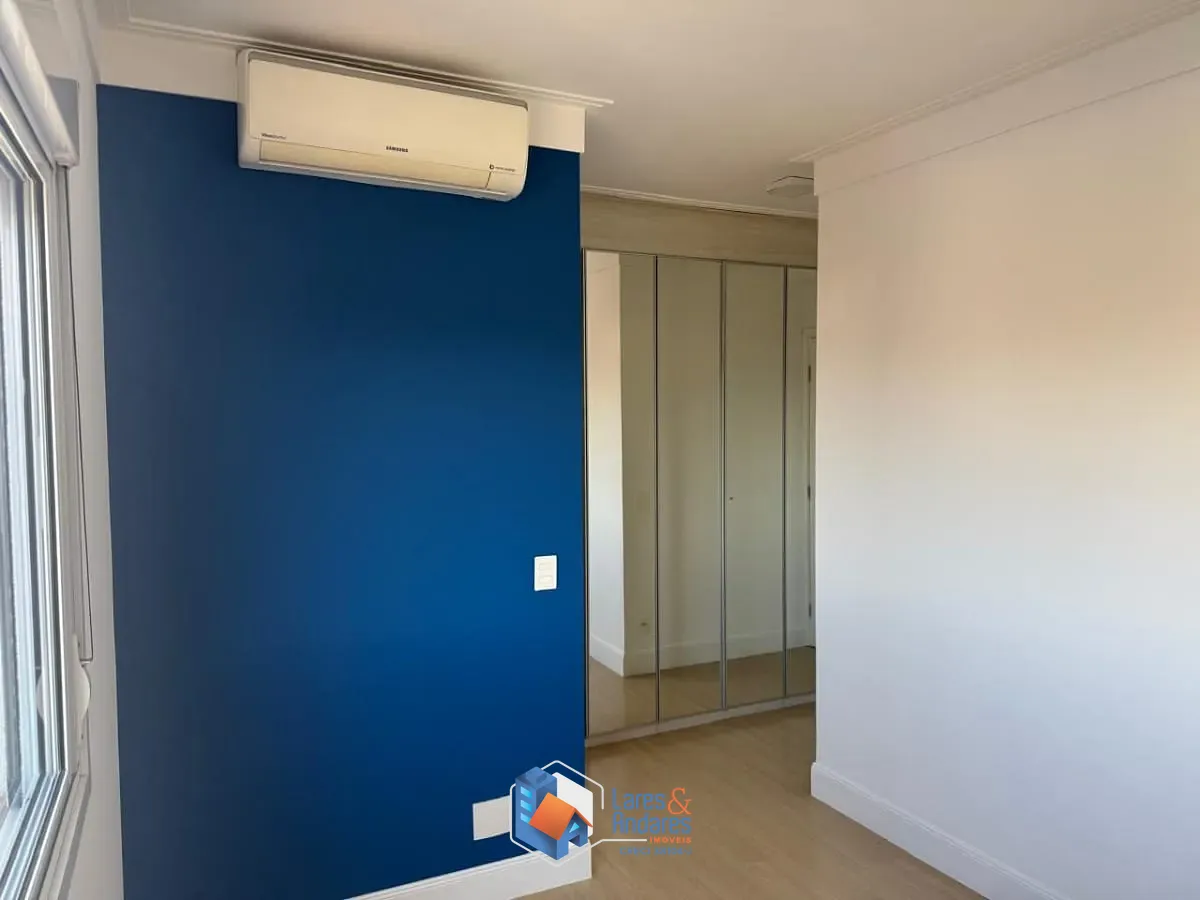 Apartamento, 3 quartos, 132 m² - Foto 55