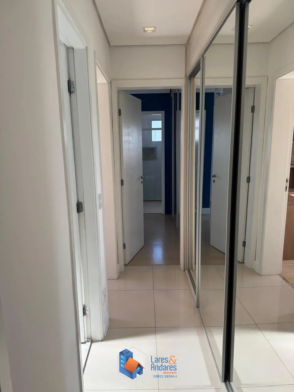 Apartamento, 3 quartos, 132 m² - Foto 45