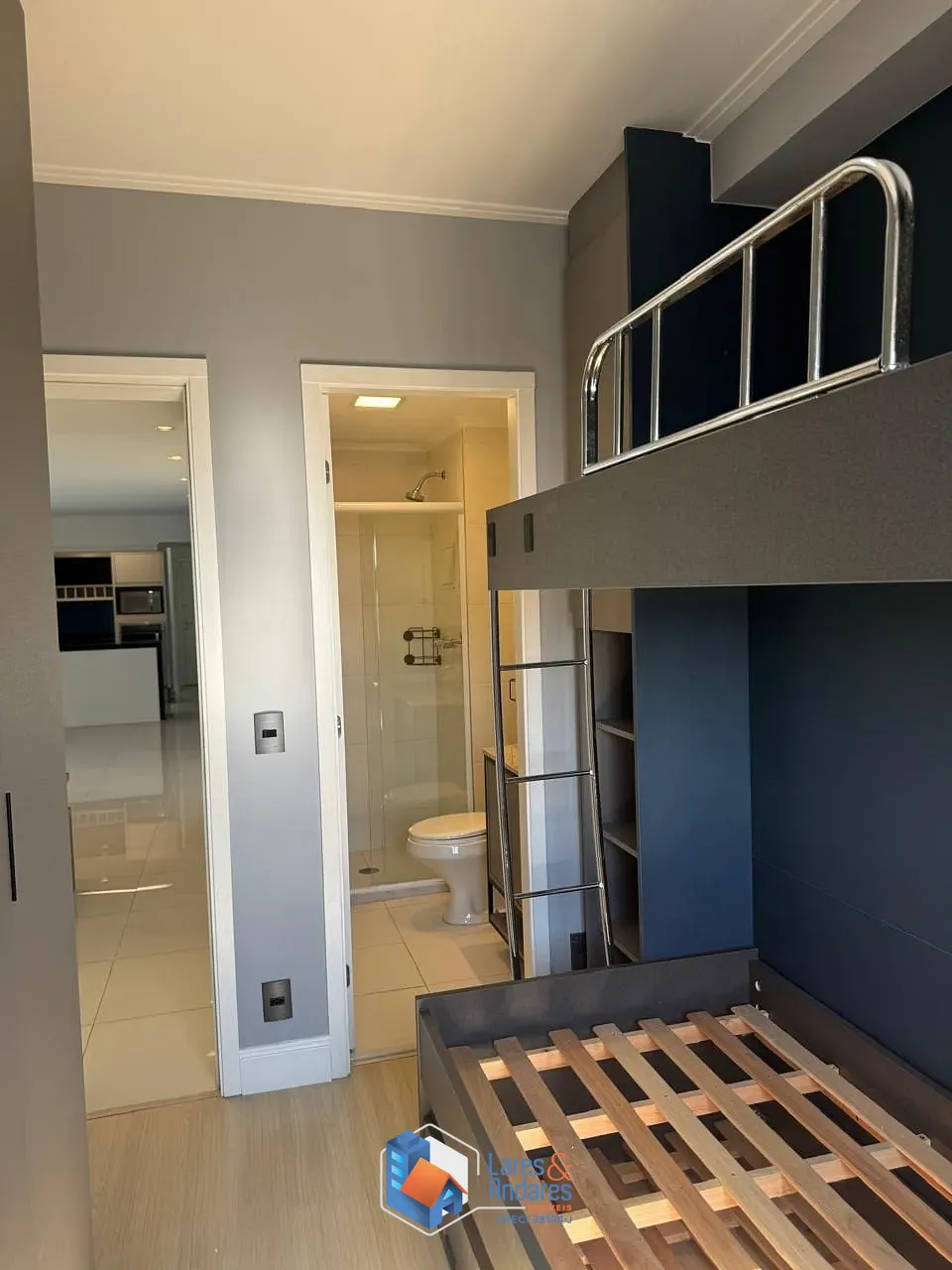 Apartamento, 3 quartos, 132 m² - Foto 41