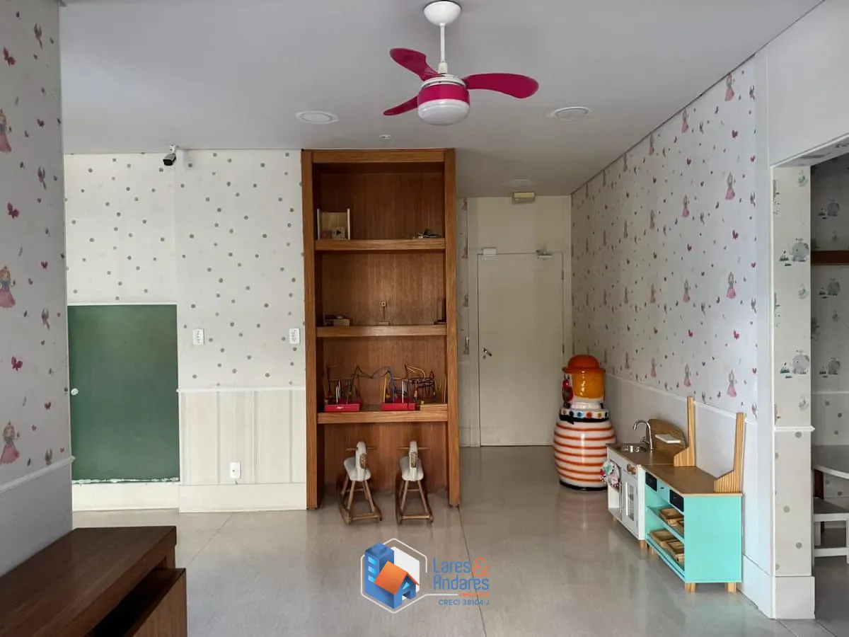 Apartamento, 3 quartos, 132 m² - Foto 107