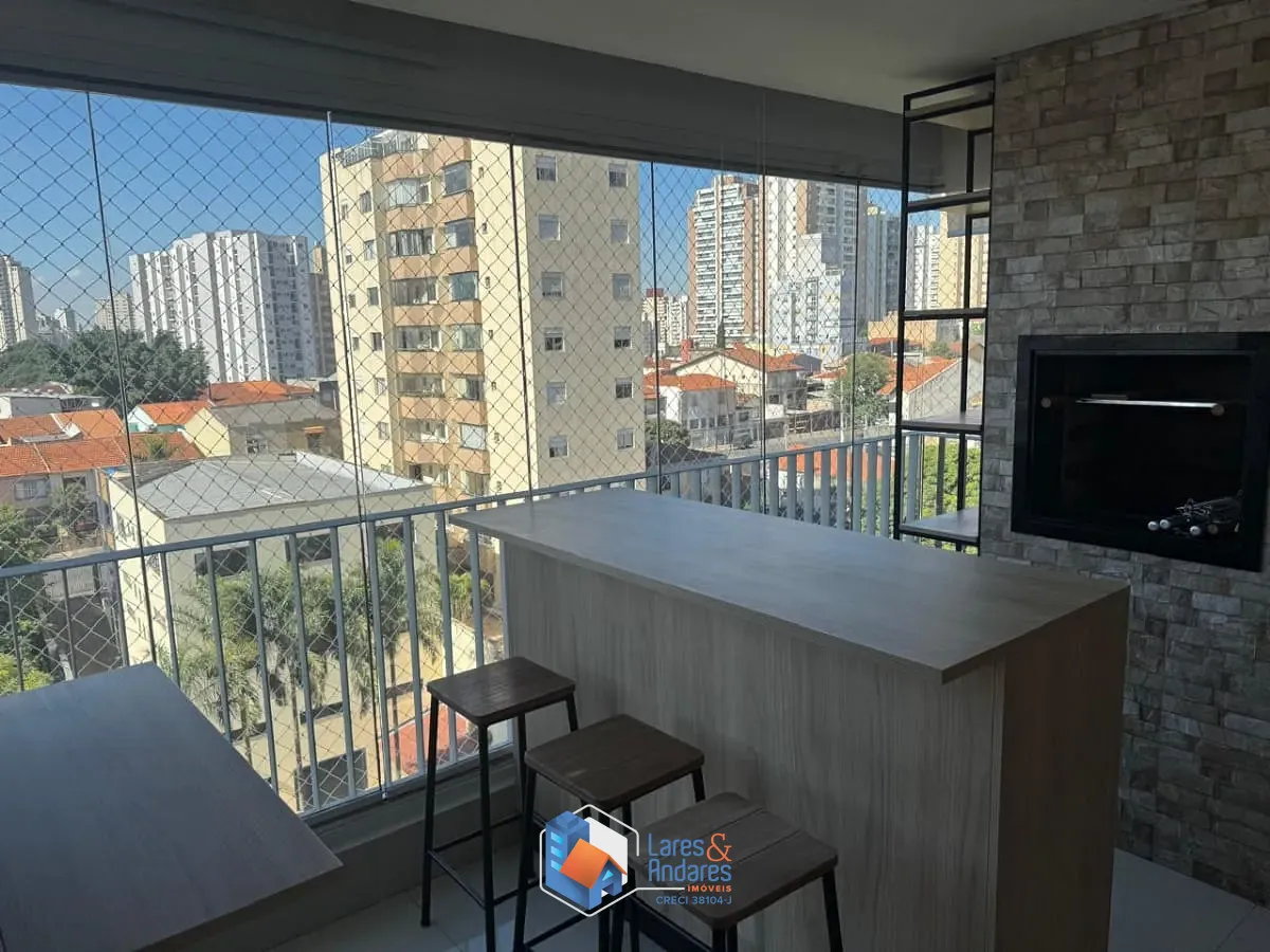 Apartamento, 3 quartos, 132 m² - Foto 15