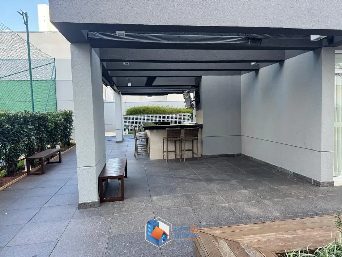 Apartamento, 3 quartos, 132 m² - Foto 81