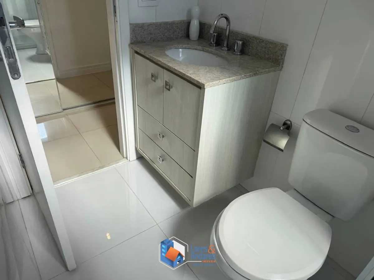 Apartamento, 3 quartos, 132 m² - Foto 44