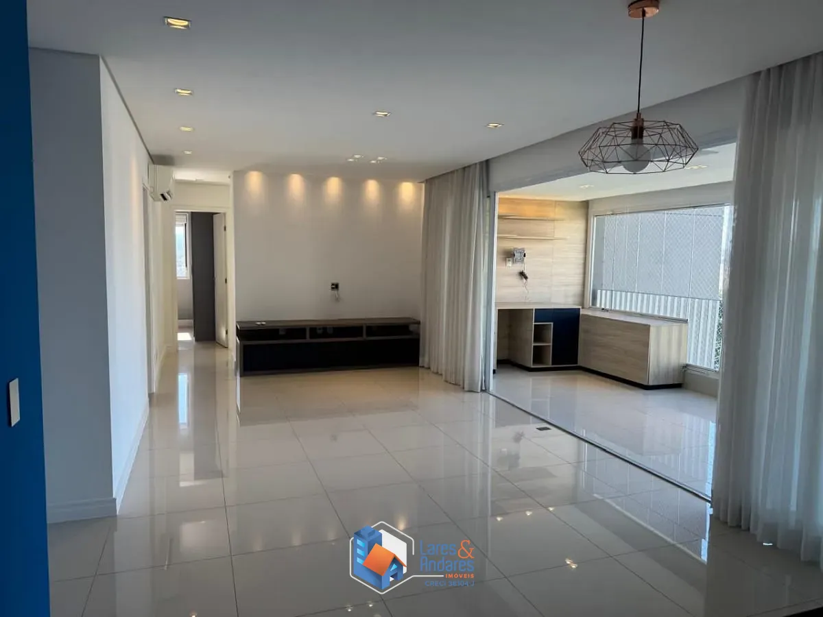 Apartamento, 3 quartos, 132 m² - Foto 10