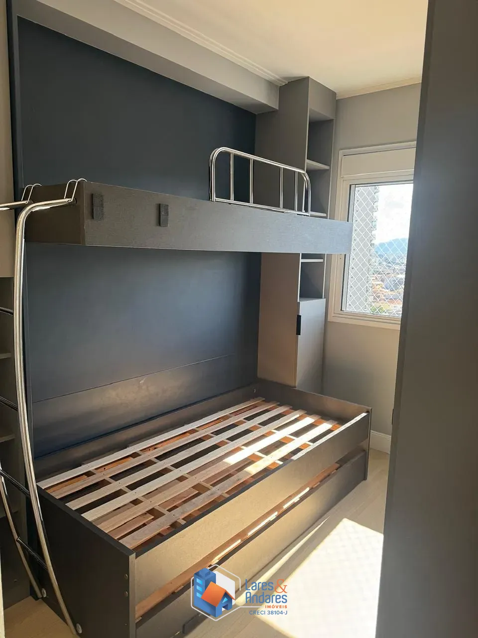 Apartamento, 3 quartos, 132 m² - Foto 42