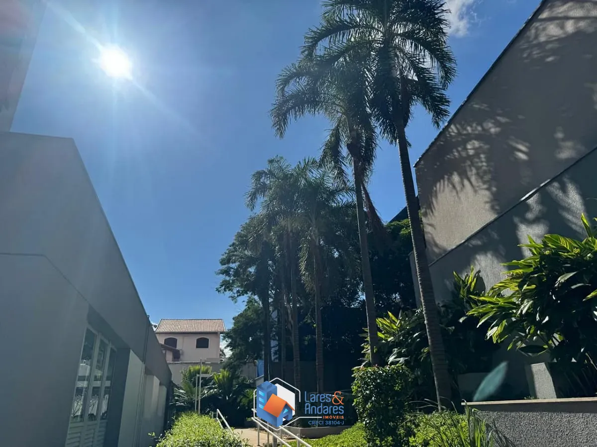 Apartamento, 3 quartos, 132 m² - Foto 82