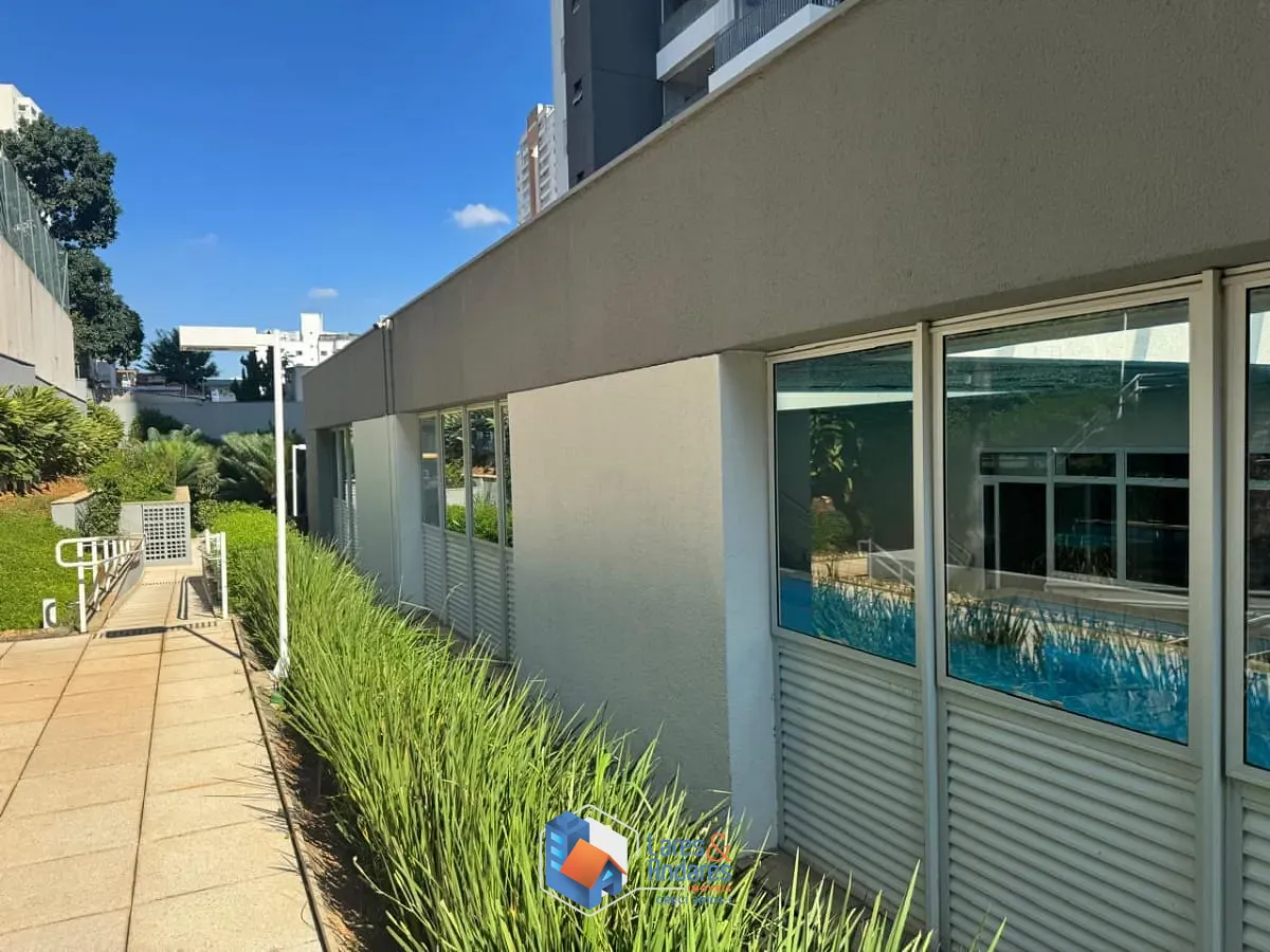 Apartamento, 3 quartos, 132 m² - Foto 80